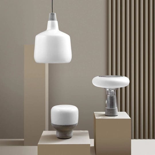 mono-pendant-lamp-clear-with-concrete-socket-shade-color-opal-white-1