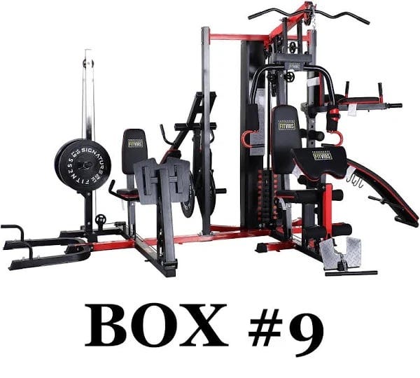 signature-fitness-multifunctional-home-gym-system-workout-station-with-leg-extension-and-preacher-cu-1