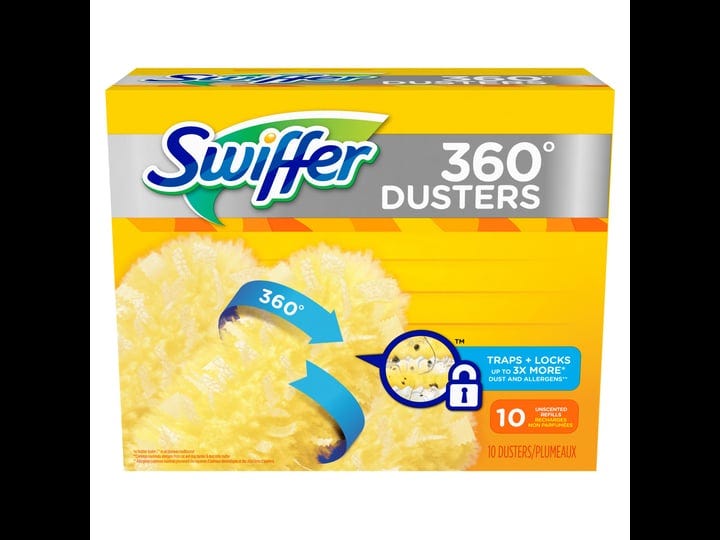 swiffer-360-dusters-unscented-disposable-refills-yellow-10-count-1