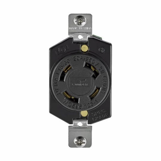 cooper-wiring-l1530r-receptacle-single-30a-250v-3ph-3p4w-locking-black-1