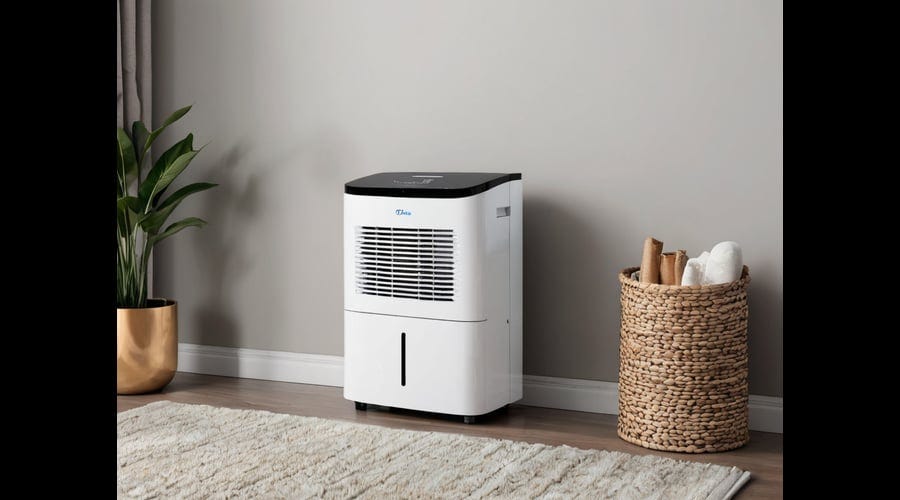 Midea-Dehumidifiers-1