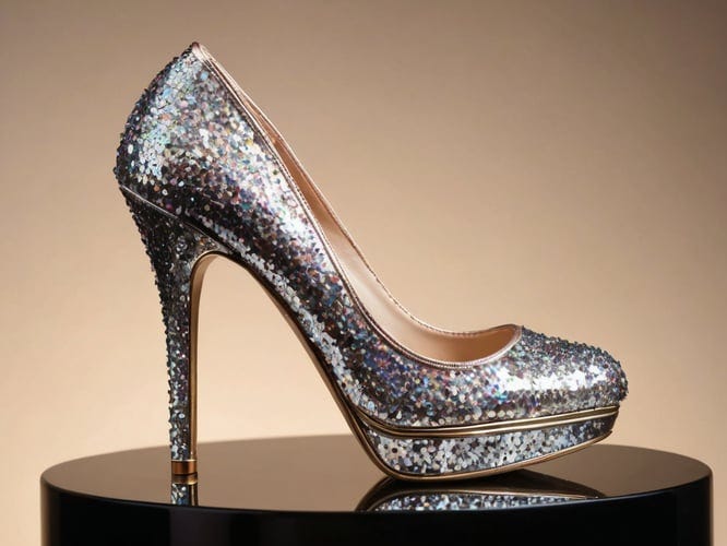 Sparkly-High-Heels-1