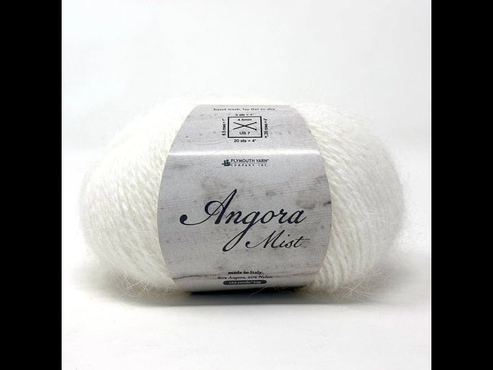 plymouth-yarn-angora-mist-100-white-1