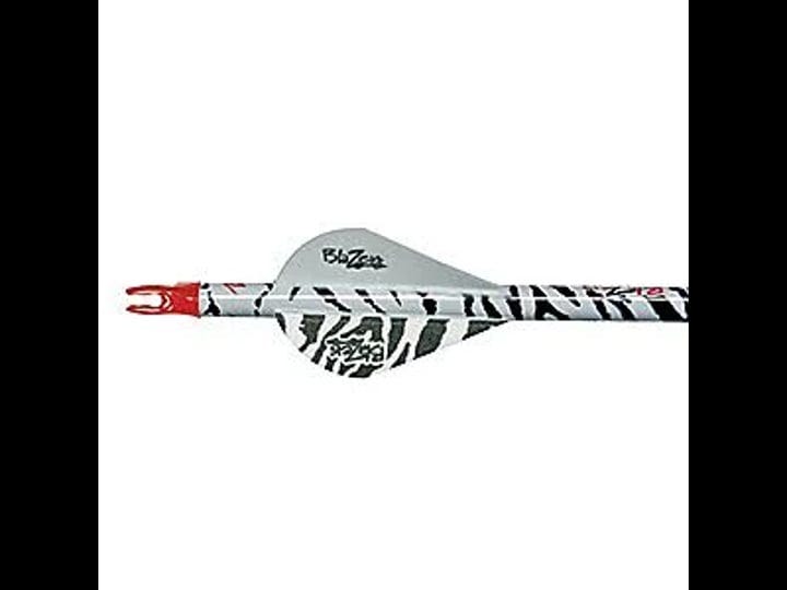 bohning-blazer-arrow-wraps-white-tiger-1