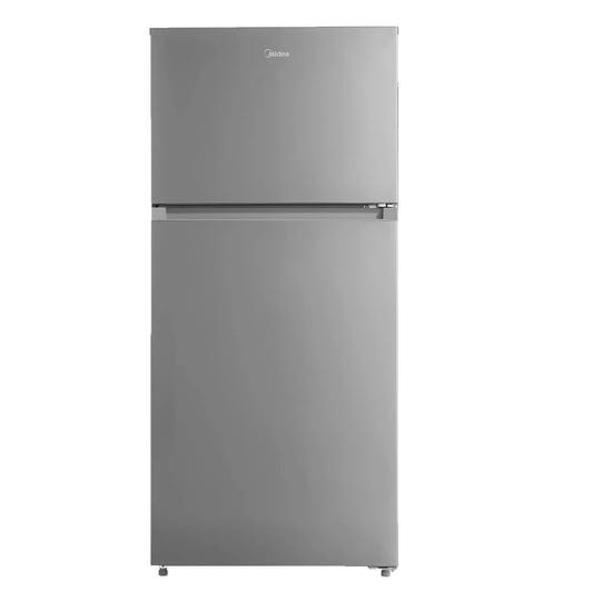 midea-18-1-cu-ft-garage-ready-top-freezer-refrigerator-stainless-steel-energy-star-mrt18d3bst-1