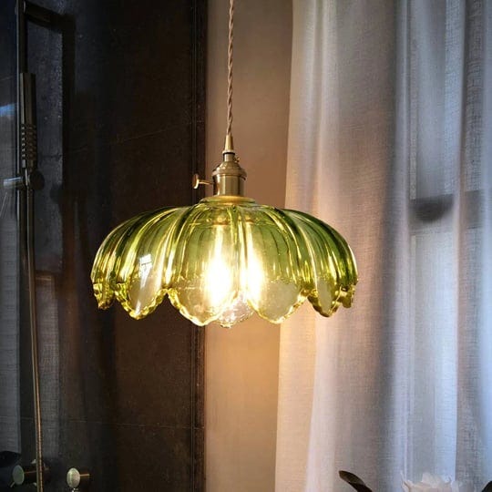 vintage-green-carved-glass-pendant-light-with-switch-rosdorf-park-1