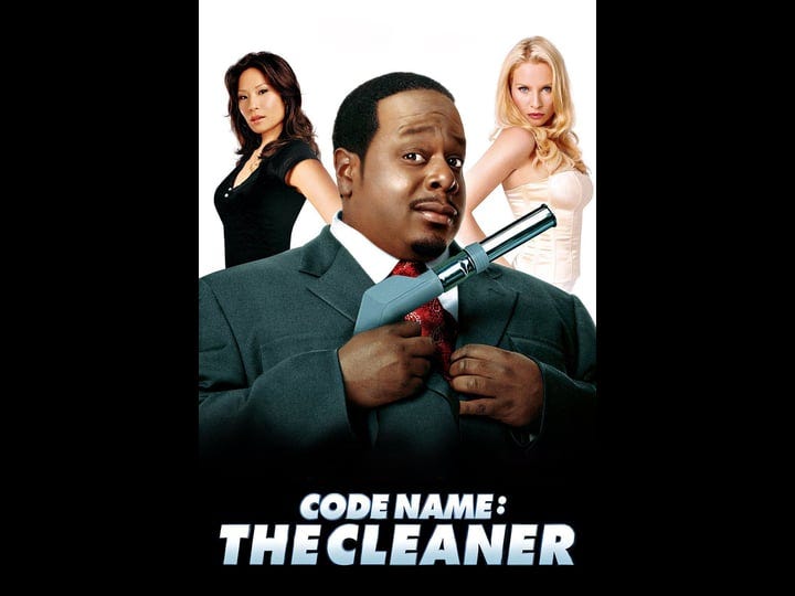 code-name-the-cleaner-tt0462229-1