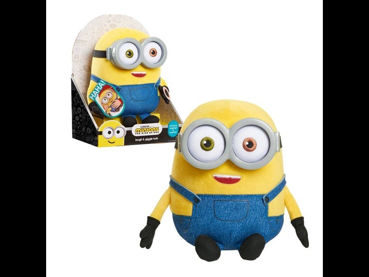 illuminations-minions-the-rise-of-gru-laugh-giggle-bob-plush-kids-toys-for-ages-3-up-gifts-and-prese-1