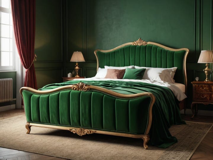 Green-Velvet-Bed-6