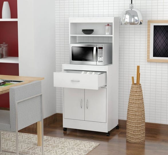 inval-america-2-door-storage-cabinet-with-microwave-cart-laricina-white-1