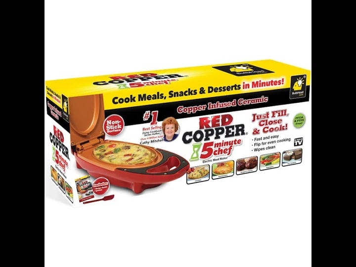 as-seen-on-tv-5-minute-chef-electric-meal-maker-red-copper-1