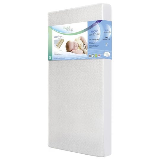 evolur-sleep-breathable-dual-stage-comfort-lite-5-foam-mattress-1