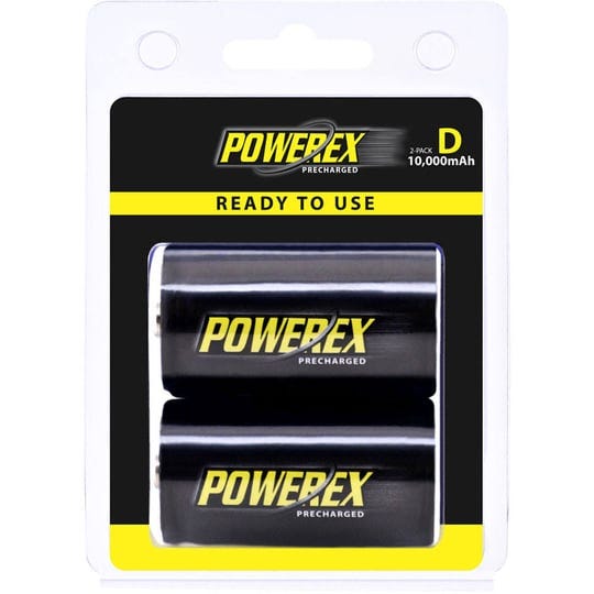 powerex-low-self-discharge-precharged-d-rechargeable-nimh-batteries-mhrdp2-2-pack-1