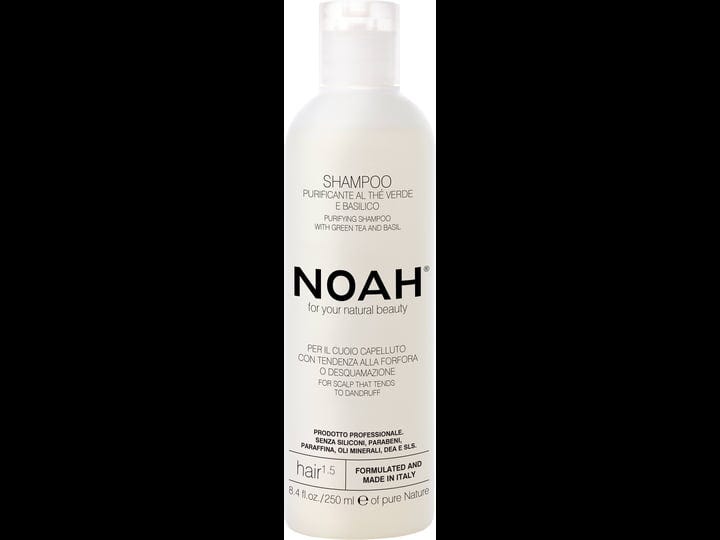 noah-1-5-purifying-shampoo-with-green-tea-and-basil-250-ml-1