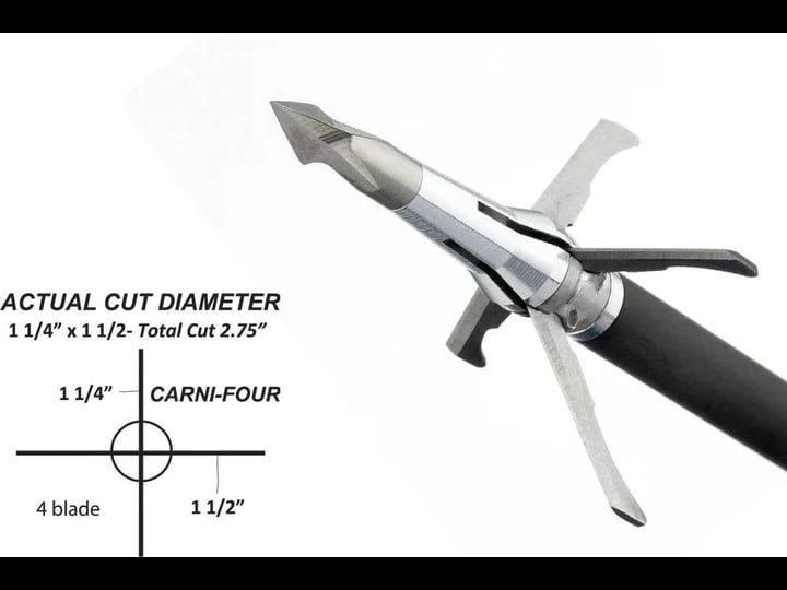 grim-reaper-pro-series-mini-mag-4-blade-expandable-broadhead-1