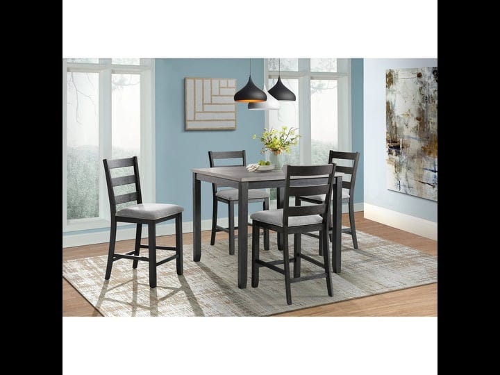 picket-house-furnishings-kona-5-piece-counter-height-dining-set-gray-1