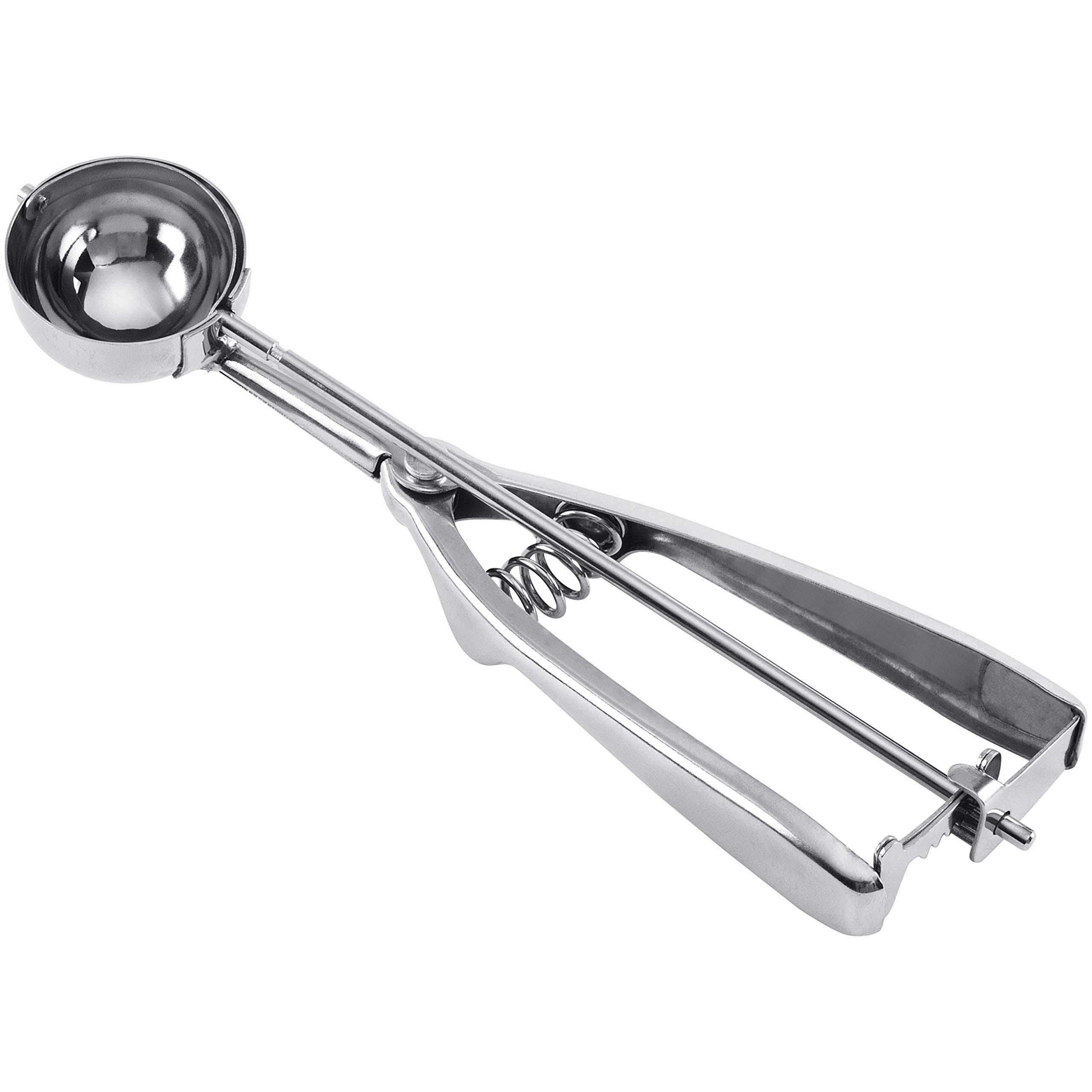Wilton Small Dessert Scoop for Precise Shape and Size | Image