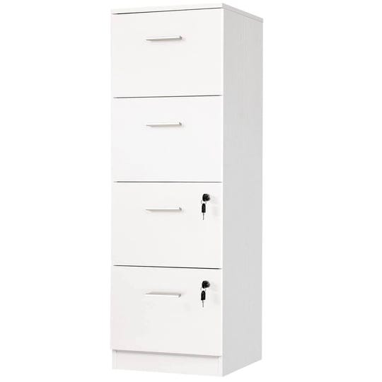 yitahome-4-drawer-file-cabinet-with-lock-15-86-deep-vertical-filing-cabinet-white-1