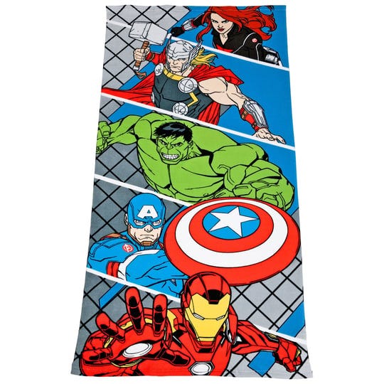 marvel-avengers-beach-towel-27-in-x-54-in-1