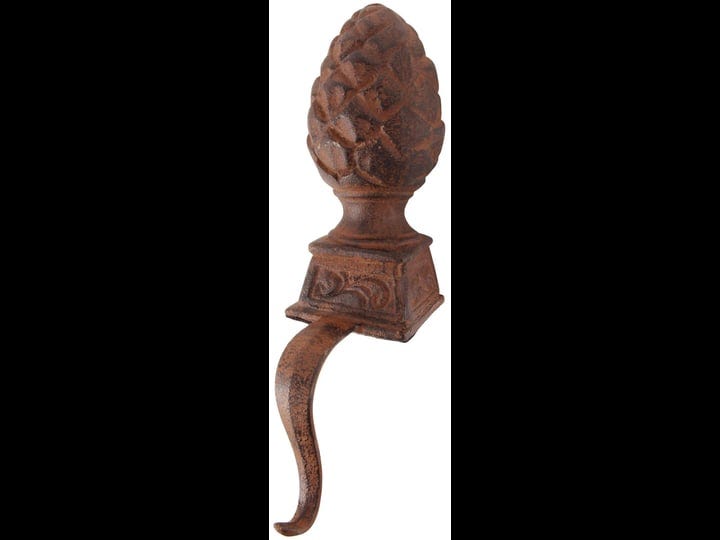 esschert-design-cast-iron-christmas-stocking-hanger-brown-1