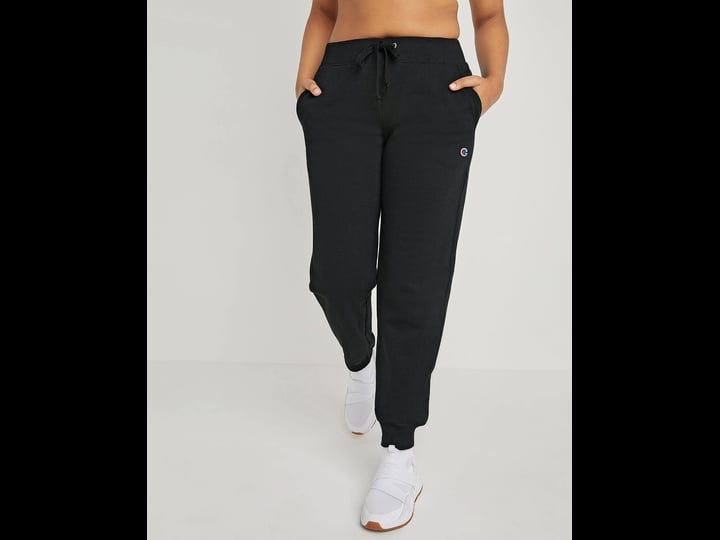 womens-champion-powerblend-joggers-large-black-1