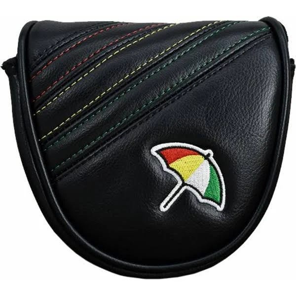 Stylish Arnold Palmer Mallet Putter Headcover | Image