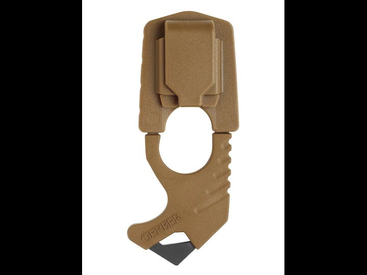 gerber-strap-cutter-coyote-brown-1