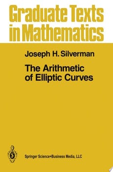 the-arithmetic-of-elliptic-curves-77209-1