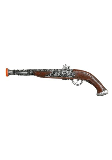 fun-costumes-pirate-flintlock-pistol-toy-gun-brown-silver-1