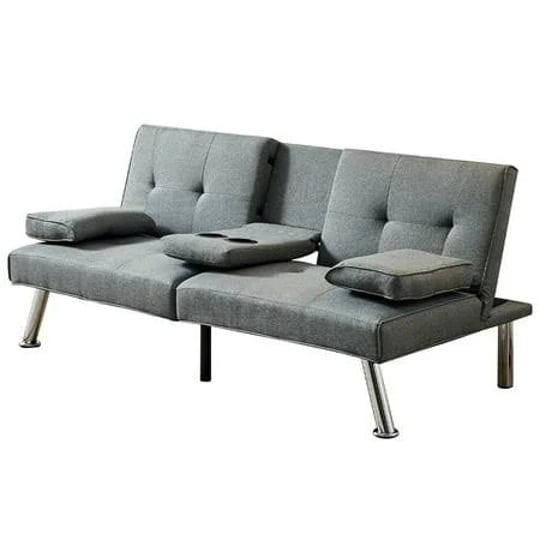 cosotower-linen-fabric-modern-sofa-bed-futon-couch-bed-folding-recliner-sleeper-reversible-loveseat--1