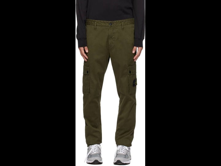 stone-island-mens-slim-fit-cargo-pants-green-casual-pants-1