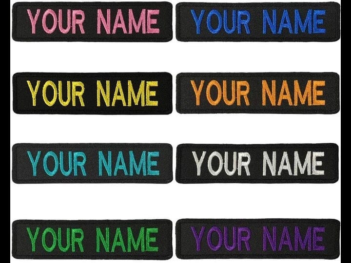 embroidery-name-patches2-pieces-custom-personalized-military-tapes-tag-customized-logo-id-for-multip-1