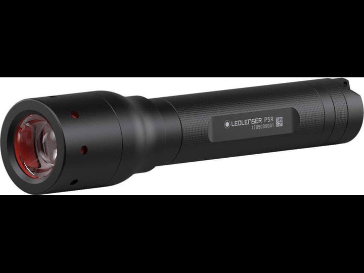 ledlenser-p5r-rechargeable-flashlight-420-lumens-floating-charge-system-advanced-focus-system-1