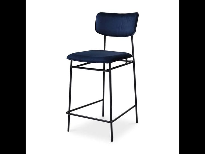 turin-velvet-bar-counter-stool-allmodern-color-blue-seat-height-counter-stool-26-seat-height-1