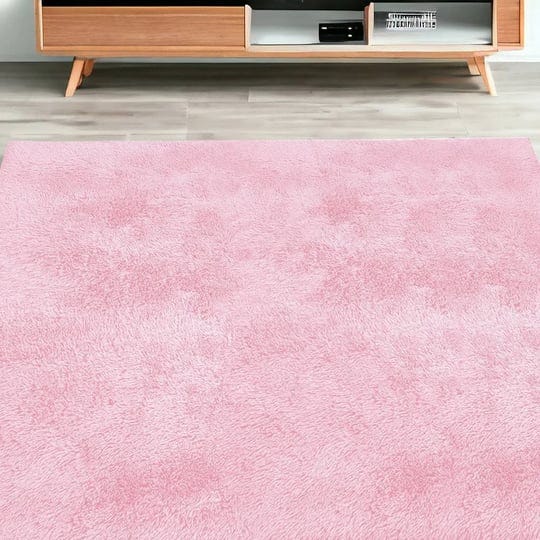 5-x-7-pink-solid-modern-area-rug-1