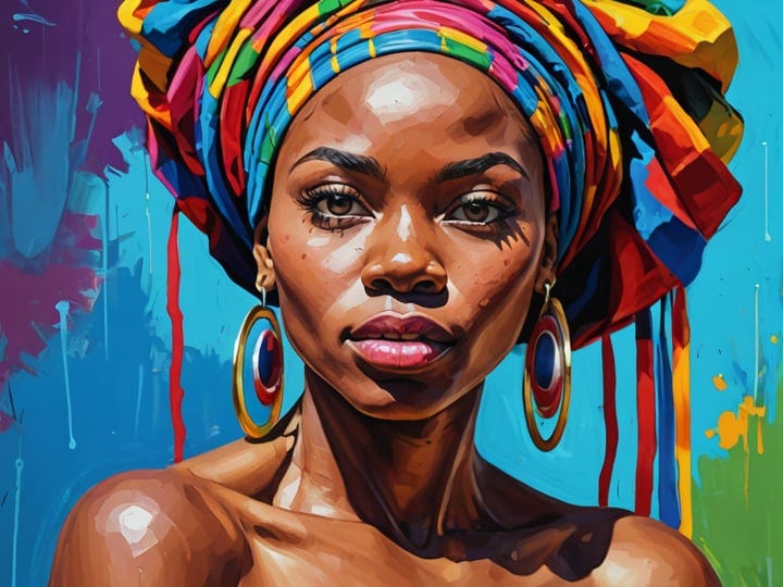 African-American-Canvas-Art-6
