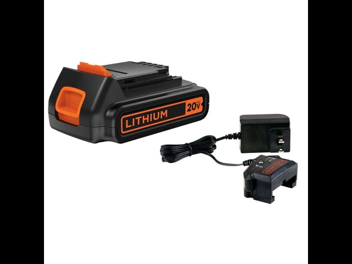 blackdecker-lbxr20ck-20v-max-lithium-ion-battery-and-charger-1