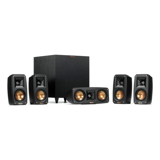 klipsch-1064177-reference-theater-pack-5-1-system-black-1