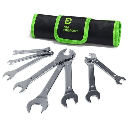 der-erwachte-super-thin-open-end-wrench-set-metric-8-piece-including-6-7-8-9-10-11-12-13-14-15-16-18
