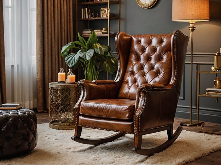 Leather-Rocking-Chair-4