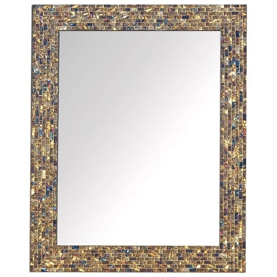 multi-colored-gold-luxe-mosaic-glass-framed-wall-mirror-decorative-embossed-mosaic-rectangular-vanit-1