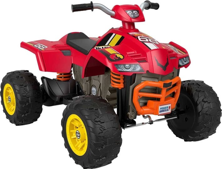 power-wheels-hot-wheels-ride-on-racing-atv-with-multi-terrain-traction-for-off-road-child-3y-1