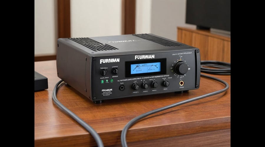 Furman-Power-Conditioner-1