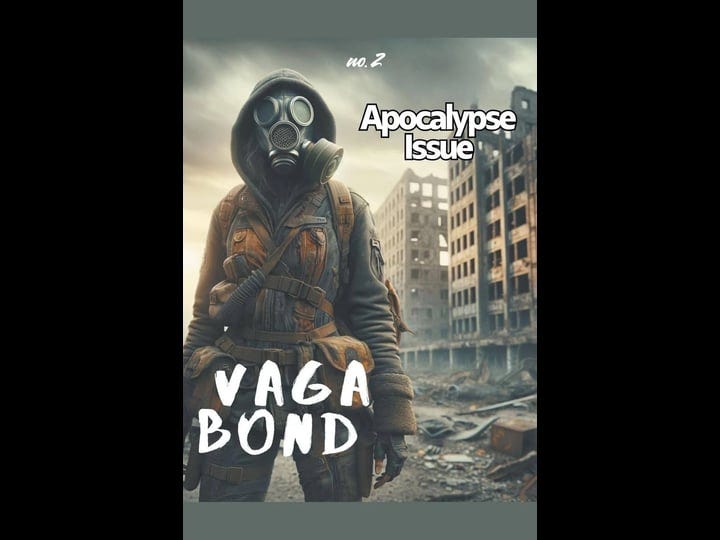 vagabond-apocalypse-issue-book-1