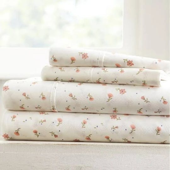 becky-cameron-premium-ultra-soft-printed-4-piece-bed-sheet-set-queen-soft-floral-pink-1