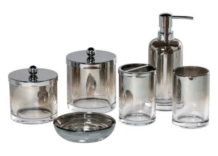 kmwares-decorative-mosaic-glass-bathroom-accessories-set-6pcs-complete-set-includes-hande-soap-dispe-1