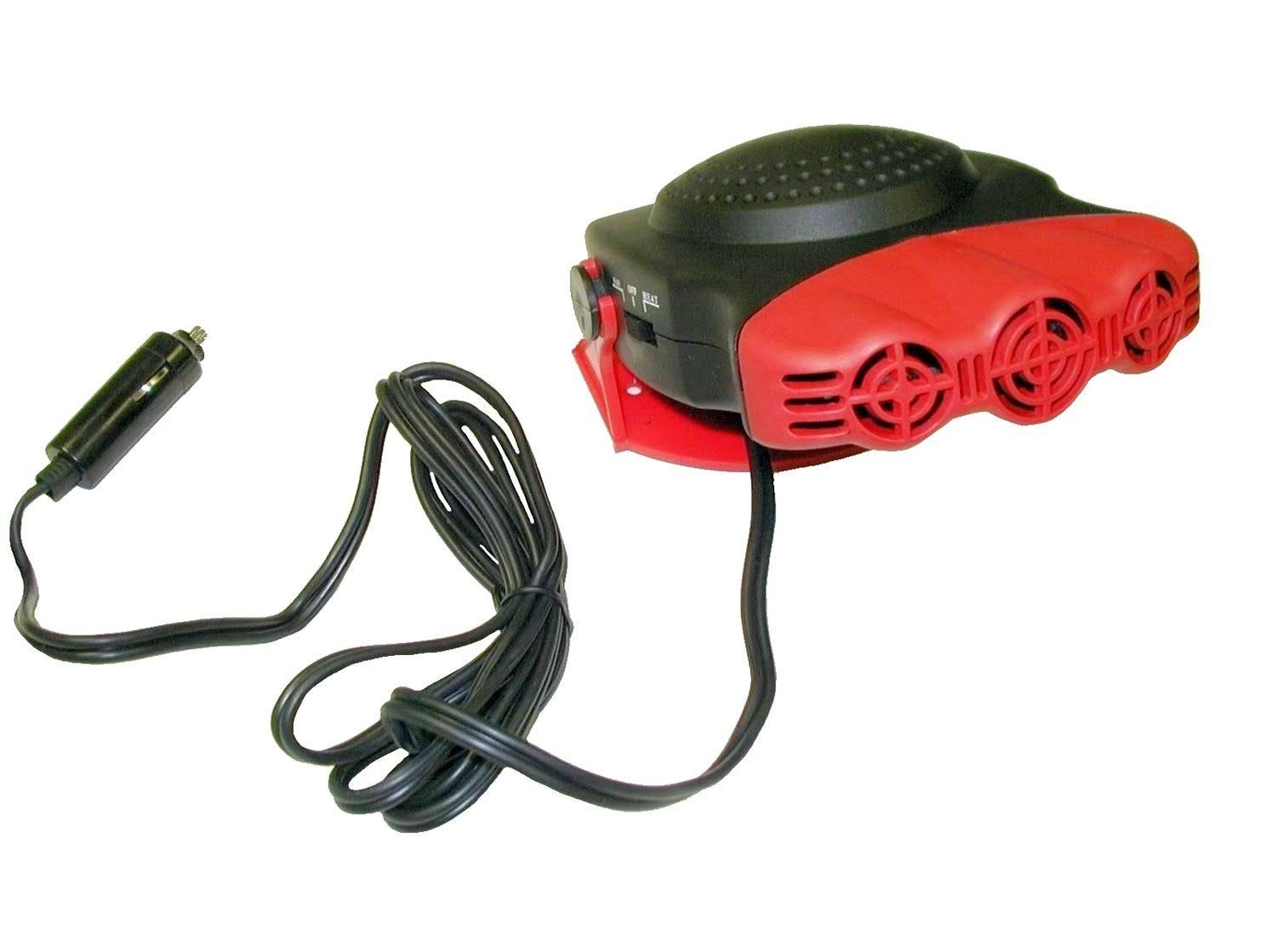 Kats 150 Watt Portable Car Heater | Image