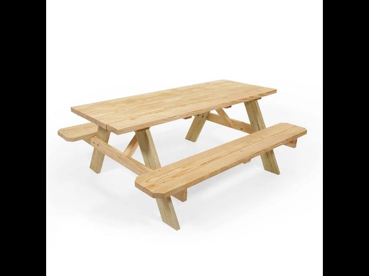 outdoor-essentials-picnic-table-wood-brown-72-rectangle-brown-307674-1
