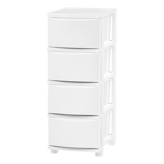 iris-usa-4-slim-plastic-drawer-storage-with-casters-white-1