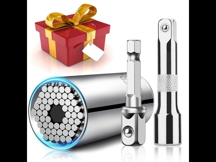 tiosamd-gifts-for-men-universal-socket-tools-super-socket-wrench-repair-tool-professional-multi-func-1